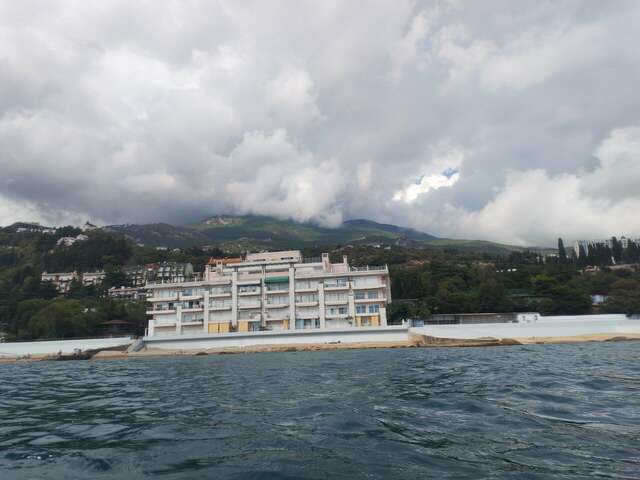 Гостиница Ripario Apart Отрадное-108