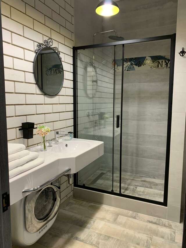 Гостиница Ripario Apart Отрадное-28