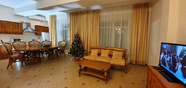 Гостиница Ripario Apart Отрадное-22