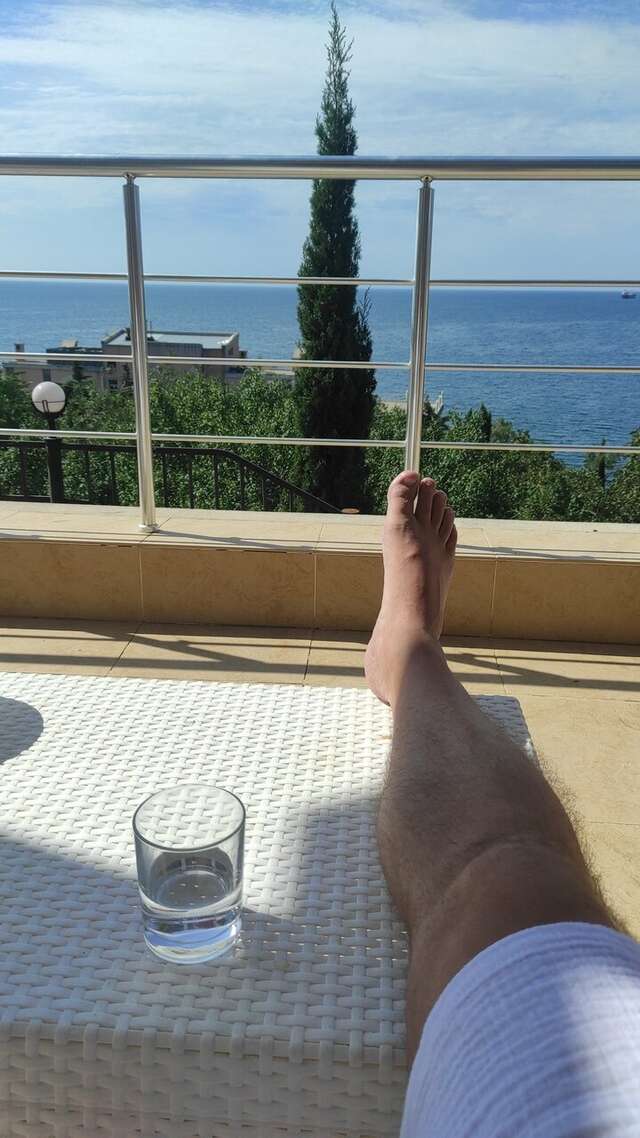 Гостиница Ripario Apart Отрадное-92