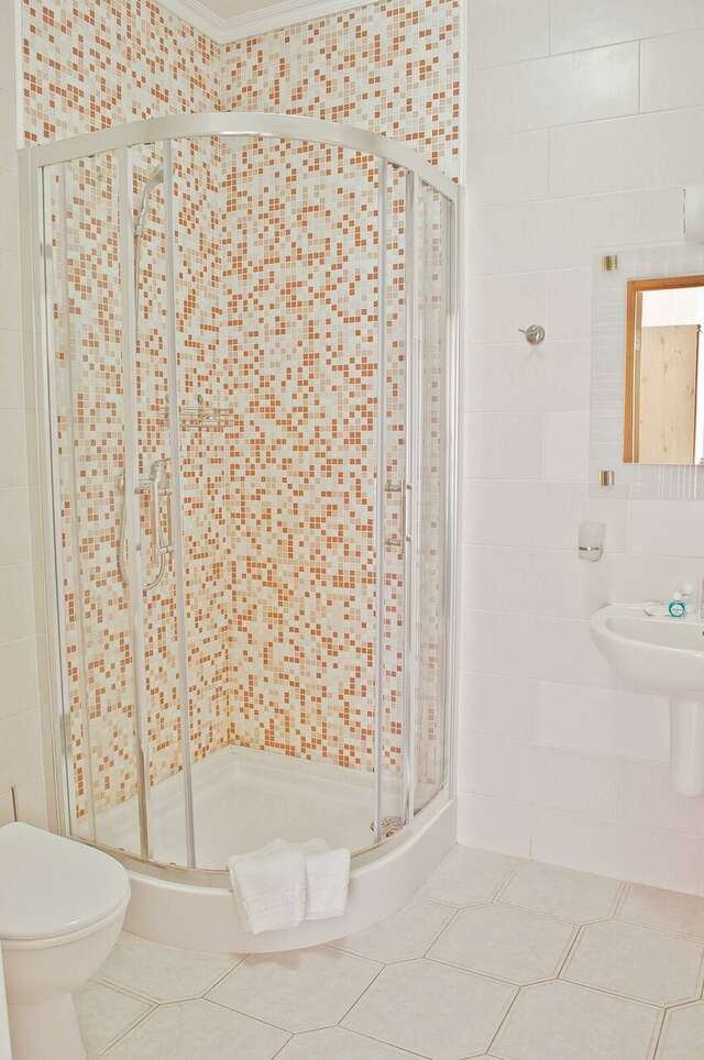 Гостиница Ripario Apart Отрадное-65