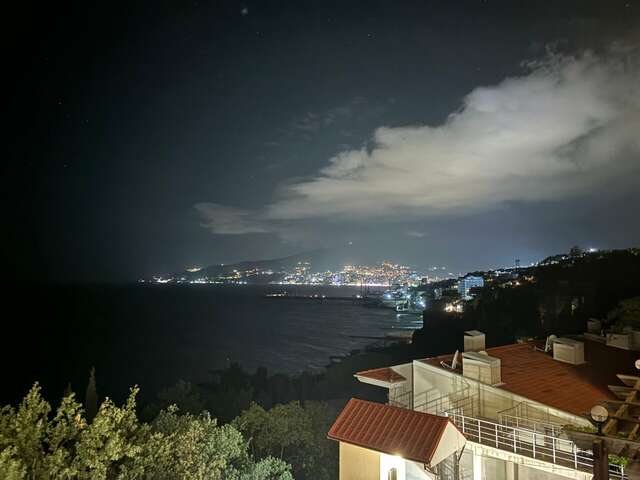 Гостиница Ripario Apart Отрадное-102