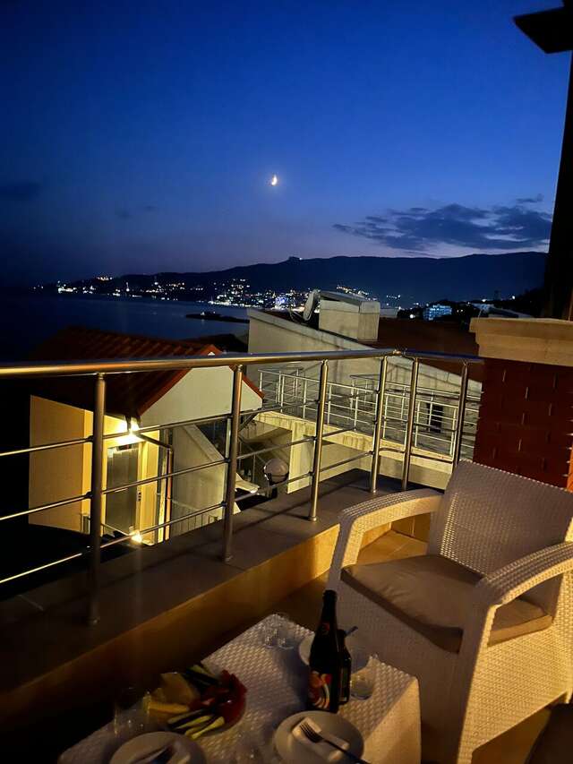 Гостиница Ripario Apart Отрадное-98