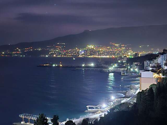 Гостиница Ripario Apart Отрадное-8