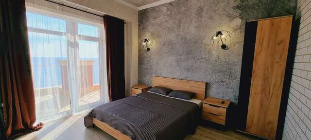 Гостиница Ripario Apart Отрадное-66