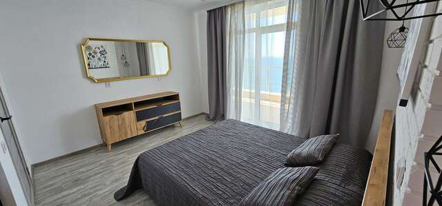 Гостиница Ripario Apart Отрадное-26