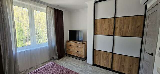 Гостиница Ripario Apart Отрадное-48