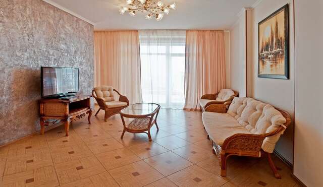 Гостиница Ripario Apart Отрадное-71