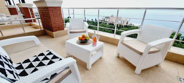 Гостиница Ripario Apart Отрадное-34