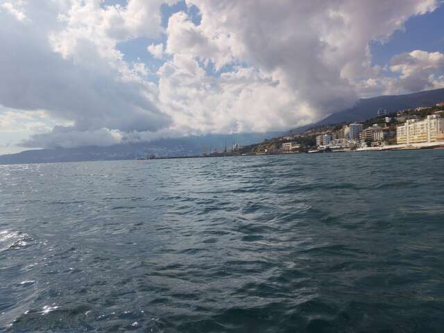 Гостиница Ripario Apart Отрадное-106