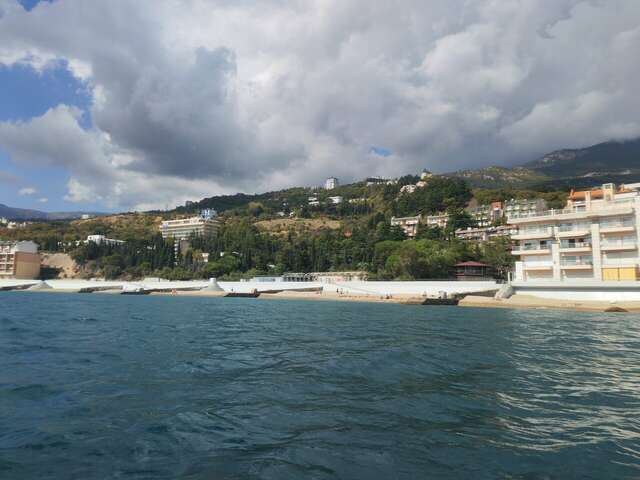 Гостиница Ripario Apart Отрадное-110