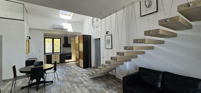 Гостиница Ripario Apart Отрадное-61