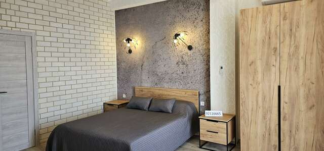 Гостиница Ripario Apart Отрадное-44