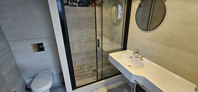 Гостиница Ripario Apart Отрадное-87